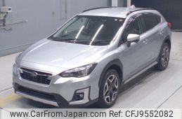 subaru xv 2019 -SUBARU--Subaru XV GTE-003370---SUBARU--Subaru XV GTE-003370-