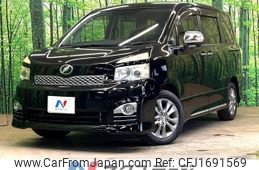 toyota voxy 2012 CFJ1691569