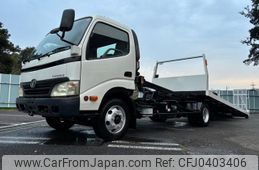 toyota toyoace 2010 GOO_NET_EXCHANGE_0401987A30241101W002