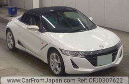 honda s660 2016 quick_quick_DBA-JW5_JW5-1010938