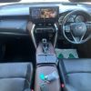 toyota harrier 2020 quick_quick_MXUA80_MXUA80-0011043 image 3