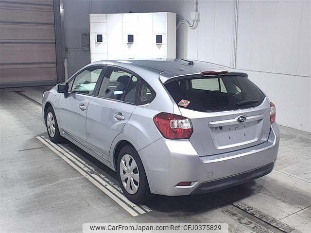 subaru impreza-wagon 2015 -SUBARU--Impreza Wagon GP2-032104---SUBARU--Impreza Wagon GP2-032104- image 2