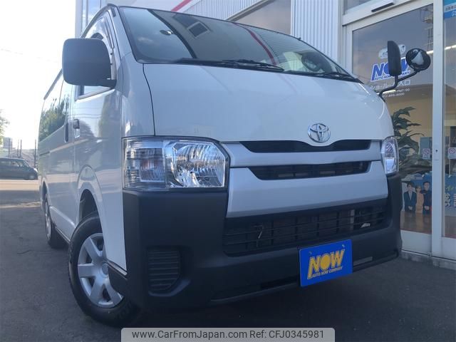 toyota hiace-van 2016 GOO_JP_700030018430241017001 image 1