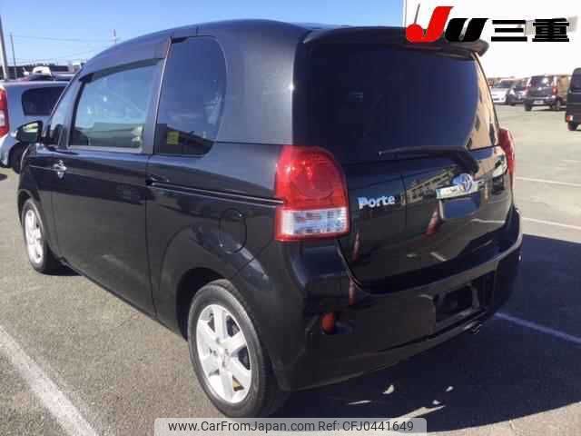 toyota porte 2013 -TOYOTA--Porte NCP141-9054489---TOYOTA--Porte NCP141-9054489- image 2