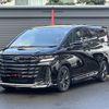 toyota vellfire 2024 -TOYOTA--Vellfire 6AA-AAHH40W--AAHH40-4007***---TOYOTA--Vellfire 6AA-AAHH40W--AAHH40-4007***- image 1