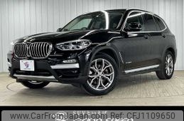 bmw x3 2018 -BMW--BMW X3 LDA-TX20--WBATX320100Z11314---BMW--BMW X3 LDA-TX20--WBATX320100Z11314-