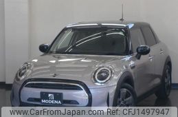mini mini-others 2021 quick_quick_XU15MW_WMW32DK0302R70633
