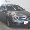 mercedes-benz amg 2015 -MERCEDES-BENZ 【横浜 393ﾇ2002】--AMG 156952--2J091123---MERCEDES-BENZ 【横浜 393ﾇ2002】--AMG 156952--2J091123- image 1