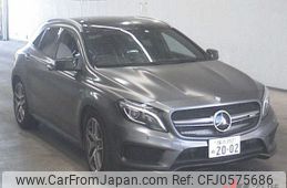 mercedes-benz amg 2015 -MERCEDES-BENZ 【横浜 393ﾇ2002】--AMG 156952--2J091123---MERCEDES-BENZ 【横浜 393ﾇ2002】--AMG 156952--2J091123-