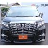 toyota alphard 2016 -TOYOTA--Alphard DBA-AGH30W--AGH30-0078165---TOYOTA--Alphard DBA-AGH30W--AGH30-0078165- image 6