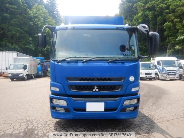 mitsubishi-fuso super-great 2008 -MITSUBISHI--Super Great BDG-FU50JY--FU50JY-550174---MITSUBISHI--Super Great BDG-FU50JY--FU50JY-550174- image 2