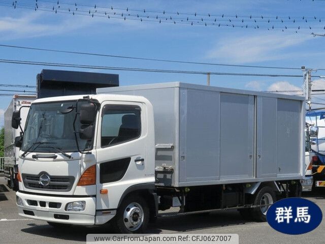 hino ranger 2013 -HINO--Hino Ranger TKG-FC9JGAA--FC9JGA-10516---HINO--Hino Ranger TKG-FC9JGAA--FC9JGA-10516- image 1