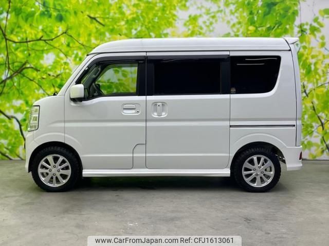 suzuki every-wagon 2023 CFJ1613061 image 2