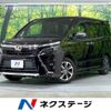 toyota voxy 2018 -TOYOTA--Voxy DBA-ZRR80W--ZRR80-0404701---TOYOTA--Voxy DBA-ZRR80W--ZRR80-0404701- image 1