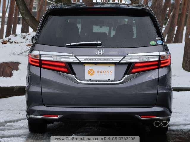 honda odyssey 2013 -HONDA 【名変中 】--Odyssey RC2--1000522---HONDA 【名変中 】--Odyssey RC2--1000522- image 2