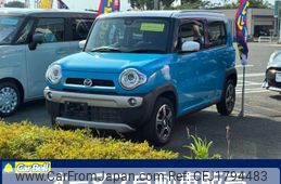 mazda flair 2015 CFJ1794483