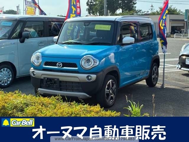 mazda flair 2015 CFJ1794483 image 1