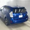 toyota prius-α 2011 -TOYOTA 【山口 301の2146】--Prius α ZVW40W-3006771---TOYOTA 【山口 301の2146】--Prius α ZVW40W-3006771- image 2