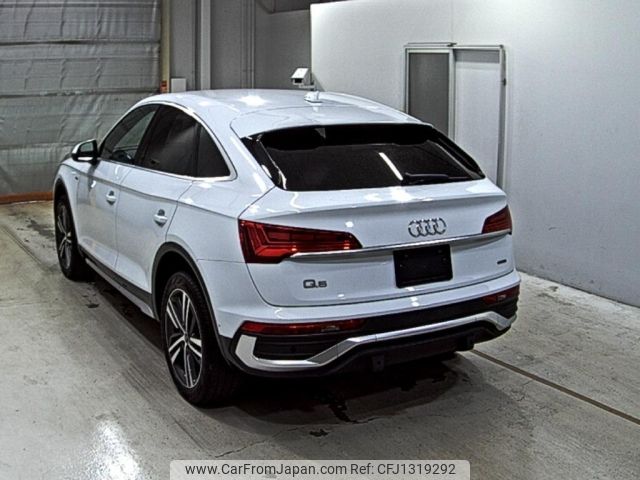 audi q5 2021 -AUDI--Audi Q5 FYDTPS-WAUZZZFY5M2135187---AUDI--Audi Q5 FYDTPS-WAUZZZFY5M2135187- image 2