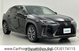 lexus ux 2019 -LEXUS--Lexus UX 6AA-MZAH10--MZAH10-2030503---LEXUS--Lexus UX 6AA-MZAH10--MZAH10-2030503-