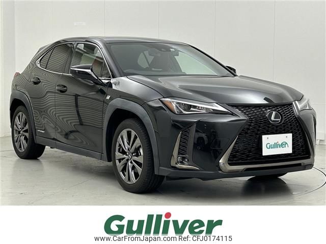 lexus ux 2019 -LEXUS--Lexus UX 6AA-MZAH10--MZAH10-2030503---LEXUS--Lexus UX 6AA-MZAH10--MZAH10-2030503- image 1