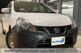 nissan nv150-ad 2017 quick_quick_DBF-VY12_VY12-236604