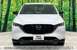 mazda cx-5 2023 -MAZDA 【名変中 】--CX-5 KF2P--552133---MAZDA 【名変中 】--CX-5 KF2P--552133-