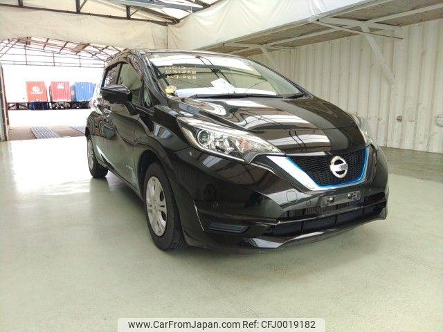 nissan note 2017 ENHANCEAUTO_1_ea285642 image 1