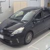 toyota prius-α 2012 -TOYOTA 【名古屋 306た6273】--Prius α ZVW41W-3207539---TOYOTA 【名古屋 306た6273】--Prius α ZVW41W-3207539- image 1