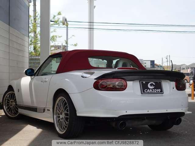 mazda roadster 2011 -MAZDA 【名変中 】--Roadster NCEC--304142---MAZDA 【名変中 】--Roadster NCEC--304142- image 2