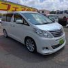 toyota alphard 2014 CFJ1588570 image 9