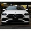mercedes-benz c-class-station-wagon 2022 quick_quick_206204C_W1K2062042F083596 image 10