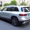 mercedes-benz glb-class 2021 -MERCEDES-BENZ--Benz GLB 3DA-247612M--W1N2476122W099861---MERCEDES-BENZ--Benz GLB 3DA-247612M--W1N2476122W099861- image 3