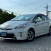 toyota prius 2013 -TOYOTA--Prius DAA-ZVW30--ZVW30-1705928---TOYOTA--Prius DAA-ZVW30--ZVW30-1705928- image 4