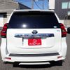 toyota land-cruiser-prado 2019 -TOYOTA--Land Cruiser Prado CBA-TRJ150W--TRJ150-0105106---TOYOTA--Land Cruiser Prado CBA-TRJ150W--TRJ150-0105106- image 8