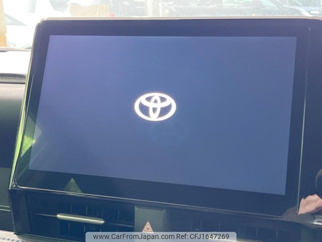toyota voxy 2022 CFJ1647269 image 2