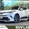 toyota c-hr 2017 -TOYOTA--C-HR DAA-ZYX10--ZYX10-2065761---TOYOTA--C-HR DAA-ZYX10--ZYX10-2065761- image 1