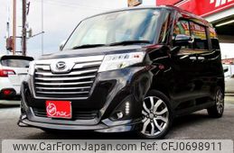 daihatsu thor 2020 -DAIHATSU 【岐阜 504ﾀ2701】--Thor DBA-M900S--M900S-0068039---DAIHATSU 【岐阜 504ﾀ2701】--Thor DBA-M900S--M900S-0068039-