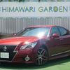 toyota crown 2014 quick_quick_DBA-GRS210_6014152 image 1