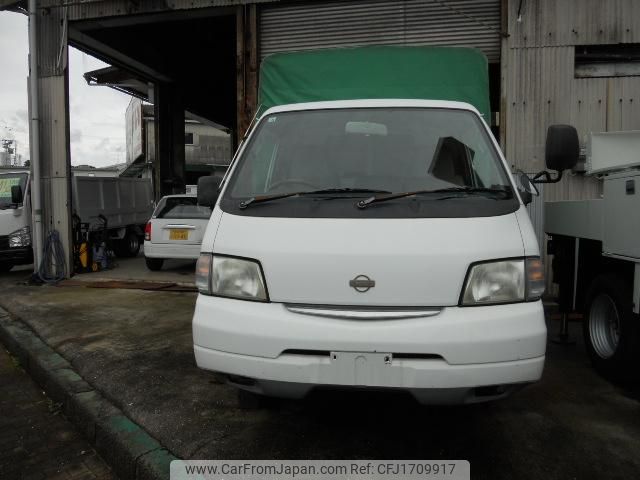 nissan vanette-truck 2003 CFJ1709917 image 2