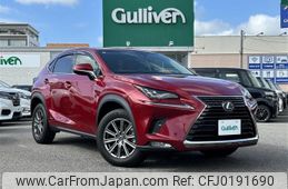 lexus nx 2019 -LEXUS--Lexus NX DAA-AYZ10--AYZ10-1024220---LEXUS--Lexus NX DAA-AYZ10--AYZ10-1024220-