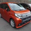 daihatsu move 2016 -DAIHATSU--Move DBA-LA150S--LA150S-0079557---DAIHATSU--Move DBA-LA150S--LA150S-0079557- image 1