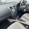 toyota avensis 2012 NIKYO_KQ85660 image 8