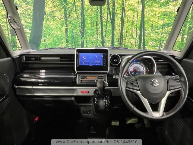 suzuki spacia 2019 quick_quick_MK53S_MK53S-626768 image 2