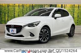 mazda demio 2015 CFJ1524264