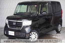 honda n-box 2018 -HONDA--N BOX DBA-JF4--JF4-1019896---HONDA--N BOX DBA-JF4--JF4-1019896-