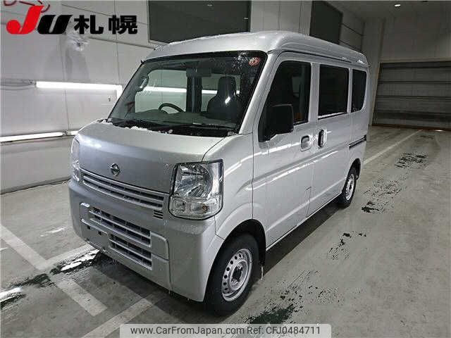 nissan clipper-van 2019 -NISSAN--Clipper Van DR17V-426777---NISSAN--Clipper Van DR17V-426777- image 1