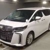 toyota alphard 2021 CFJ1595657 image 1
