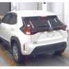 toyota yaris-cross 2022 -TOYOTA--Yaris Cross 5BA-MXPB10--MXPB10-2019075---TOYOTA--Yaris Cross 5BA-MXPB10--MXPB10-2019075- image 2