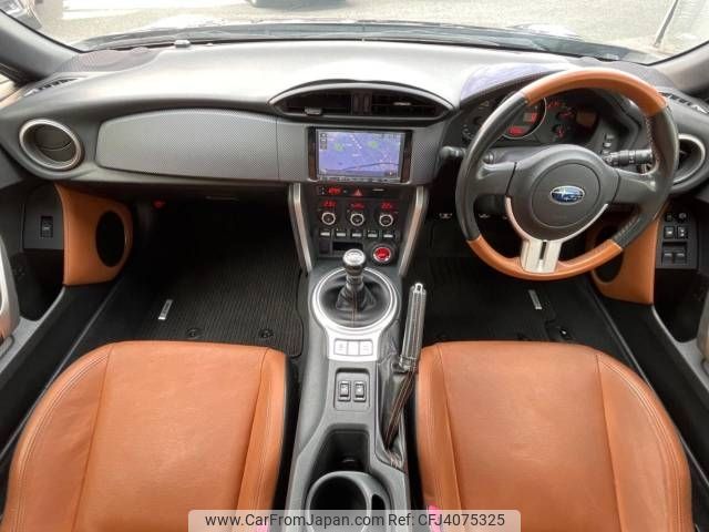 subaru brz 2014 -SUBARU--BRZ DBA-ZC6--ZC6-014535---SUBARU--BRZ DBA-ZC6--ZC6-014535- image 2